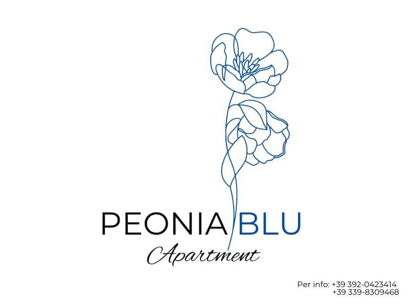 Peonia Blu Apartment Salernes Extérieur photo